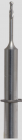 CAD-CAM  HM-Fräser für Cad/Cam-Technik Schütz®VHF Cad-Cam-Fräser Cr-Co.Abutments